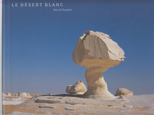 Darphin patrick le - le, desert