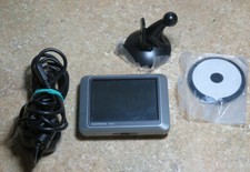 Garmin nüvi 200 GPS Silver