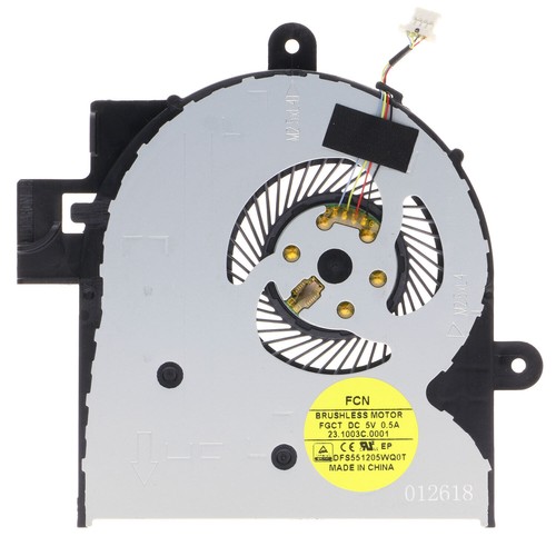 Cpu cooling fan for envy - fan,