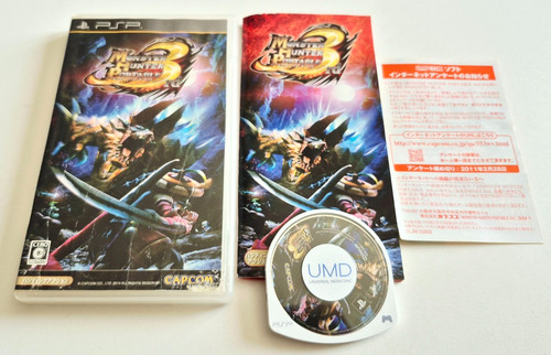 Monster hunter - monster,