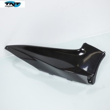Sabot bas de caisse droit TNT pour Scooter Yamaha 500 Tmax 2001 à 2007 noir à