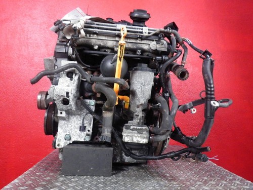 Moteur sans pièces - , (diesel)