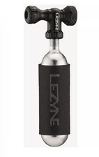 Gonfleur CO₂ Lezyne Control