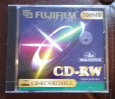 4X CD-R VIERGE 700 Mb