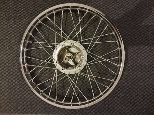 Jante roue av88 avant - jante, 1960
