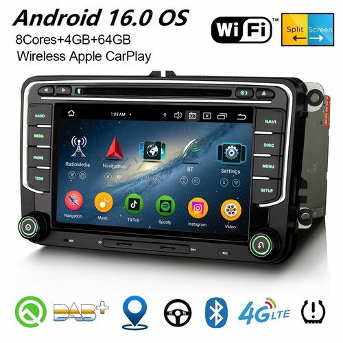 64go android autoradio navi - autoradio,