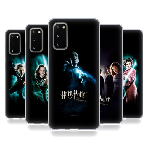Harry potter order - harry, of