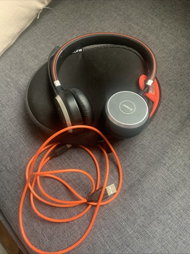 Jabra evolve bandeau - jabra,
