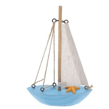 Ornements Nautiques Maquette