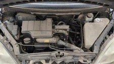 moteur complet MERCEDES A 140