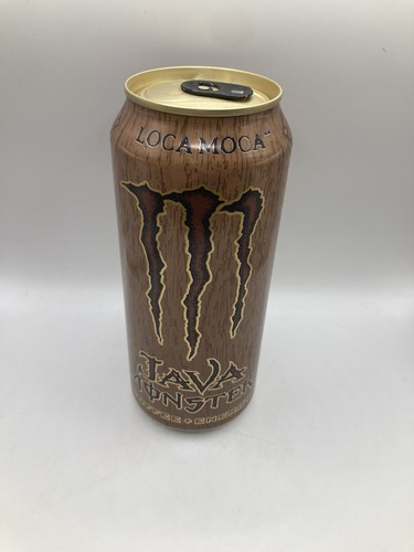 Monster energy canette - monster,