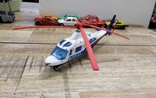 Hélicoptère agusta 109