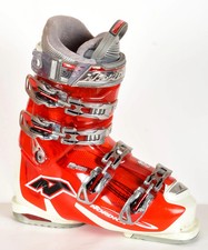 Nordica OLYMPIA SM 12 - Chaussures de ski d'occasion Femme - Taille MP25.5 / 39.