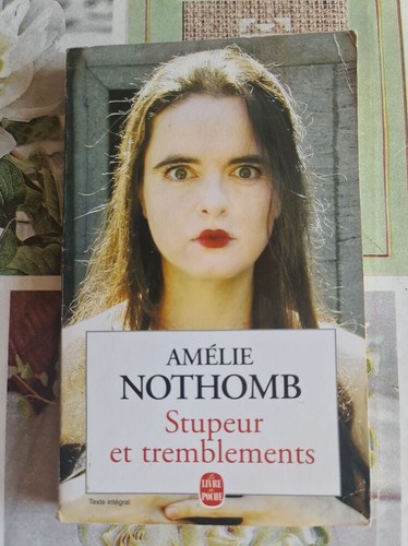Stupeur tremblements le - et,