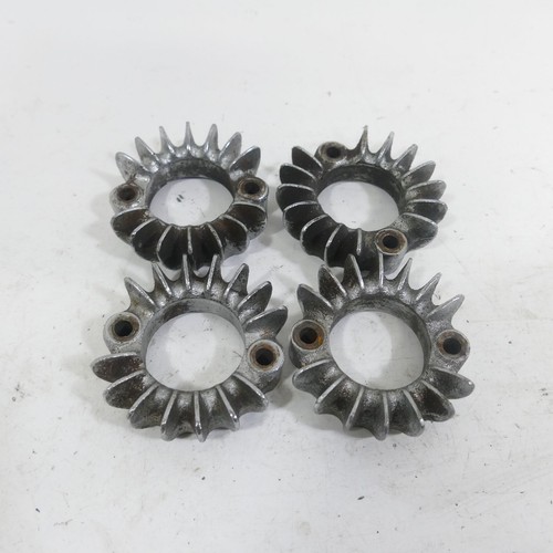 Honda 500 four brides - honda,