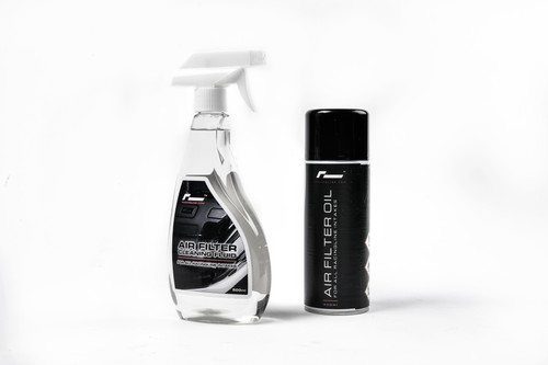 Kit nettoyage racingline - de,