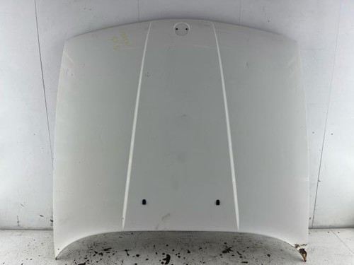 Capot bmw serie e39 phase - bmw,