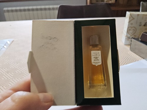 Miniature parfum oui non - oui,