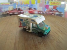 CAMPING CAR -ECH 1/58