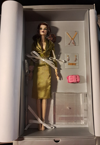 Fashion royalty 2007 - fashion, –