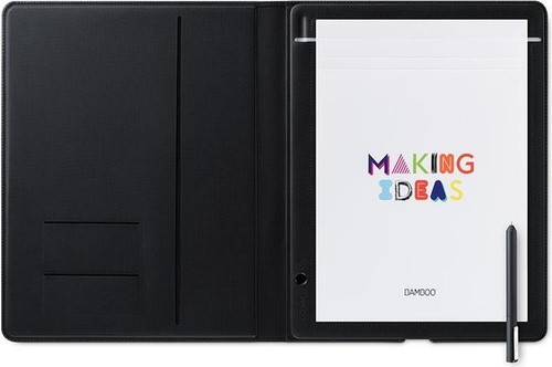 Tablette graphique bamboo - tablette,