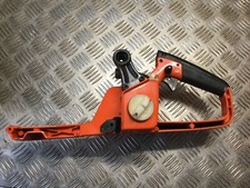 réservoir  pour tronçonneuse