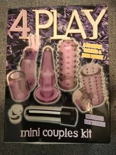 Kit Sextoys