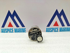 Linc Milton Roy Minuteur Pneumatique 15-150 PSI Fourniture