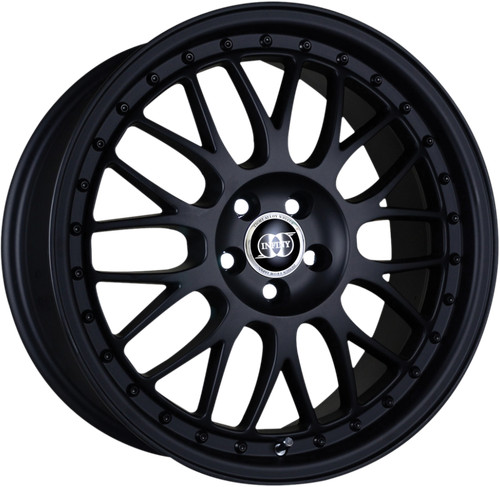 Jante alu infiny light noir - alu,