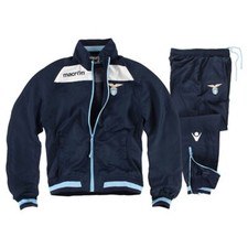 1673/17 MACRON LAZIO TUTA