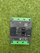 Compact NSXm - disjoncteur -