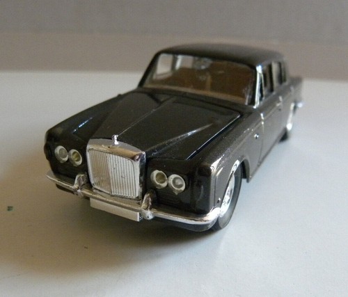 Bentley 1976 eligor - t,