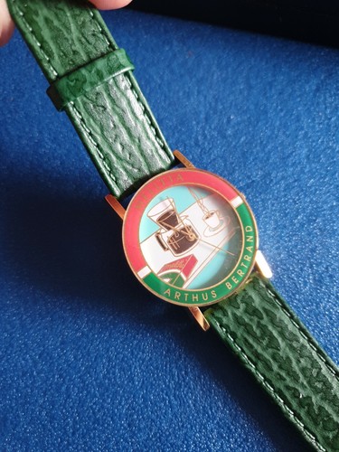 Montre melitta arthus - montre,