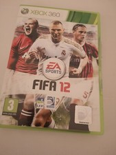 JEU PC : FIFA 12 (2011)