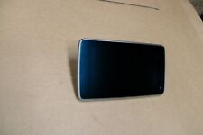 BMW X7 G07 Gxx Zusatzdisplay Appui-Tête Fondmonitor Fomo Écran 8707915