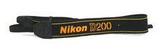 Nikon Sangle D200
