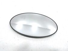 GLACE DE RETROVISEUR GAUCHE