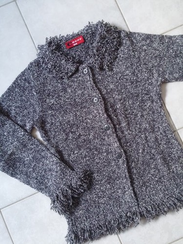 Dept veste cardigan - h&m,