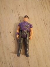 FIGURINE MASK M.A.S.K. KENNER - CLIFF DAGGER   - VINTAGE 1985