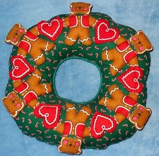 Handmade Christmas Holiday