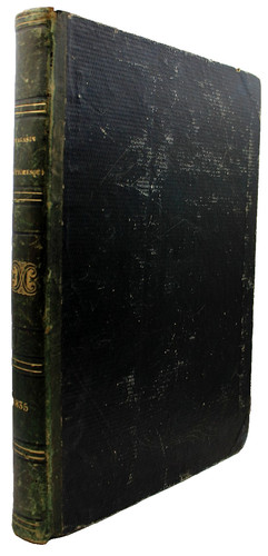Magasin pittoresque 1835 - le,