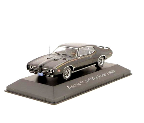 American cars altaya - american,