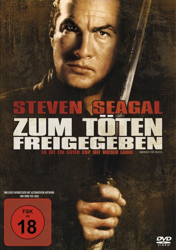 Zum töten freigegeben - zum,