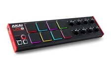 694318025567 AKAI LPD 8 MKII -