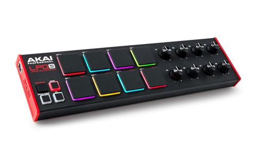 694318025567 akai lpd mkii - 8,