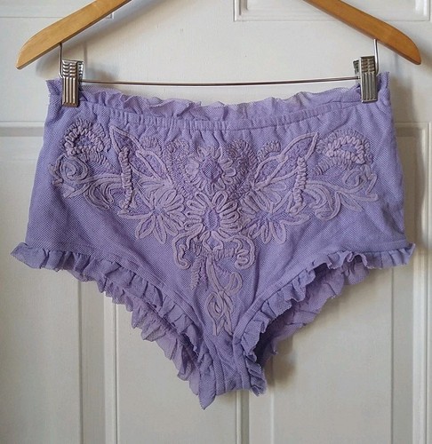 Free people purple embroidered - free,