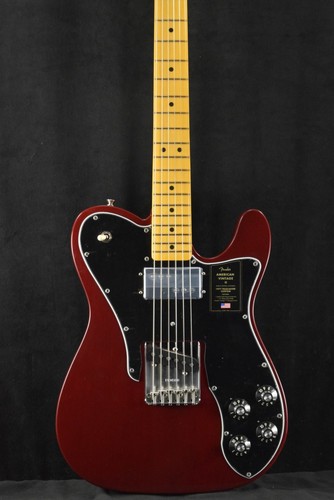 Fender american vintage - american,