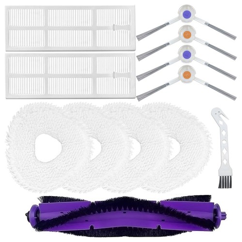 Lot accessoires pour - d'accessoires,