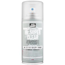B-516 Mr.Super Clear