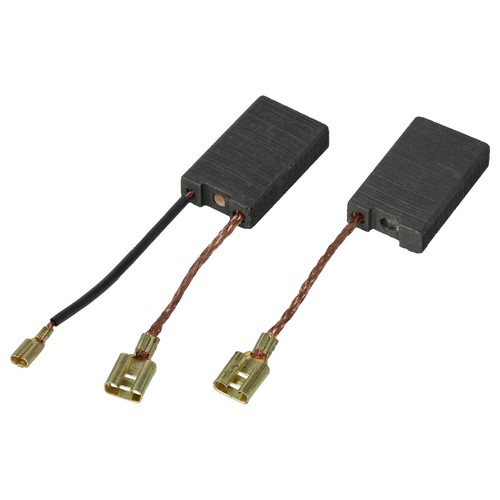 Balais charbon pour bosch - 2,